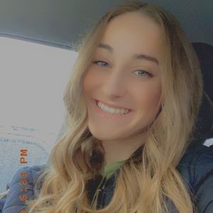 Meet your Posher, Jenna